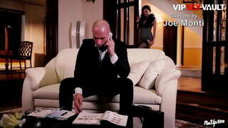 VIP SEX CRYPTA - Rosaline Rosa - Czech Brunette Vult Esse Banged Dura Per Eam Homo