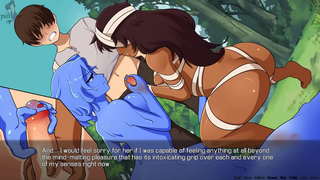 Quest Failed Peatükk 1 Episood 18