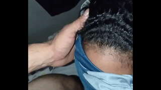 ���ಾಯಿಯಿಂದ ಜುಂಬು boquete ಬಾಯಲ್ಲಿ vendada ಕಂದು ಬಣ್ಣದ ಸುಂದರಿ