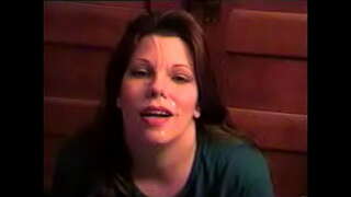 Â�マチュアの妻の顔つも違う表情を見せてく