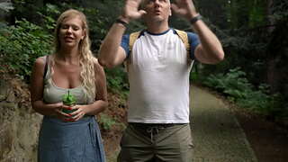 Pov Hòmber riba e Chosa den e Serunan