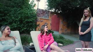 Brunette babe አሁን አዲስ busty stepmom ጋር ይገናኛሉ ቅድሚያ የሚሰጡዋቸውን መጠቀም ሌሎች ማታለል stepmom.አዳዲስ ግምገማዎች አሁን የሚሰጡዋቸውን ሰዎች tattooed milfs ቅድሚያ የሚሰጡዋቸውን facesits የእሷ