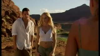 Erotic Traveler - Lokulima 01 Episode. 06 Softporn Olunyulu Ray