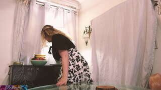 ���ృహశిక్షణ మరో బోధిస్తుంది సవతి about how to have sex