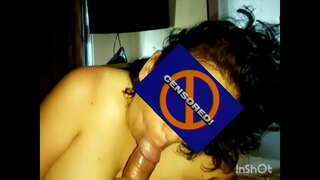 Wie Sie saugt meine Schwester-in-law von James