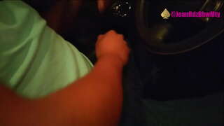 ���্রাইভার এর পণ্য দ্বারা আমাকে গ্রহণ, দেখাচ্ছে, মাই এর, শহরের জন্য