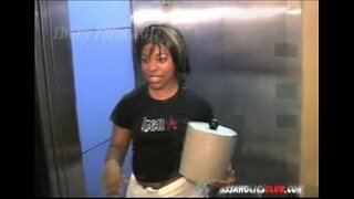 Runnin isang tren sa Watergirl