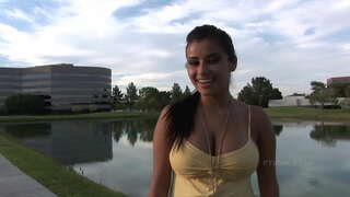 Alexa Loren Sprinklerid HD