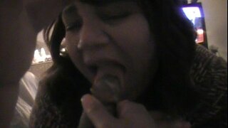 Толстушки Betti Licks və sucks mənim cum