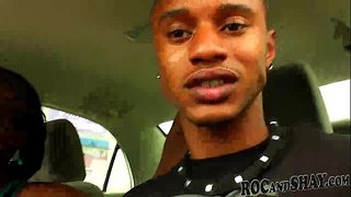 ОЛ СОСАЛА МЕНІҢ ҚҰБЫЖЫҚ АУЫР МАШИНАДА !!