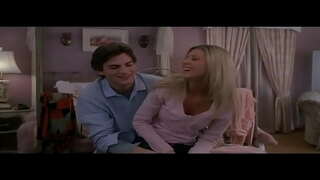 Tara Reid-Xena Sess Tiegħi Imgħallem