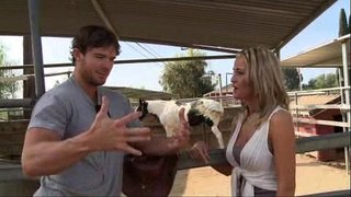 McKenzee සහ ජස්ටින්