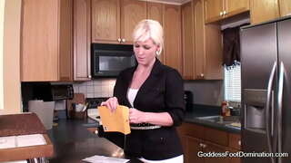 ���ลี้ยงใจร้ายตอนเกรด