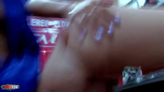 Muito mangá garota fodida e assfucked