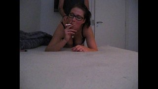 Ő�烟同时，他妈的，狗的风格