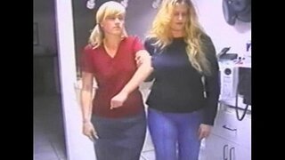 Nwv-379 - Kamm Spankings 2003