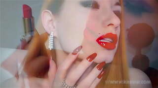 Kira Star Rtěnka Fetiš