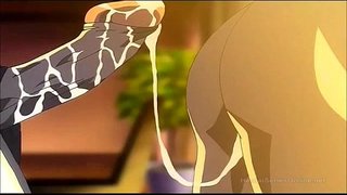 ���તાશ futanari ઉભાર પોતાને ભોગે તેના કર્મચારી