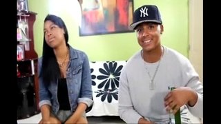 Adolescent Pari Perdu, Obtient deux Bites Noires