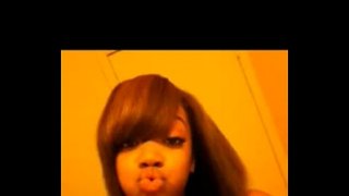 Twerking dat கழுதை