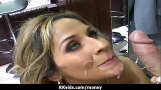 Was können Sie für etwas Bargeld 11