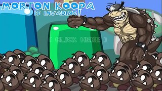 Марио ышо! Хентай-шудон