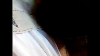 Mulata succió i donant cul