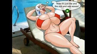 ���ળે છે અને વાહિયાત ક્રિસ્ટમસ શબ્દનું ટૂંકું રૂપ પગાર વધારો 4 ઉનાળામાં વેકેશન