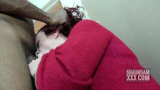 Fellatio Mestre golpe Shaundam