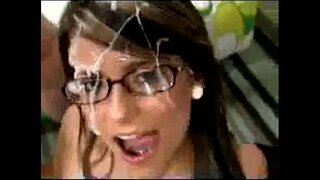 ���బుల్ మీ వీర్య ధ్రవమ్ చ ల్ల డమ్: వీర్య ధ్రవమ్ తోమూయడం మరియు నాశనం సంకలన