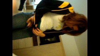 Sara duke e Bërë atë në Las Vegas