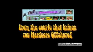 ���ેડ Jamison ગાંડ HardcoreBoating.com