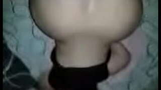 Mich und meine PAWG HÜNDIN