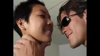 Mielas Filipina ManHandled TT Berniukas