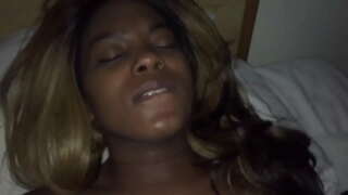 сучья киска пукнула