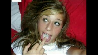 Sperme est bon pour vous