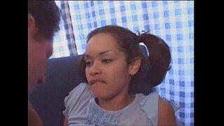 Дейзи Мари - Я никогда раньше этого не делала 8