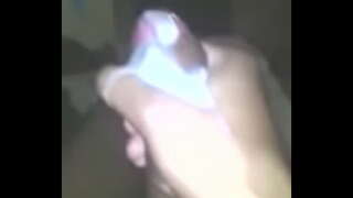 Ma bite sperme avec des Voix qui veulent ma bite mera Lund koi legi commentaire s'il vous plaît