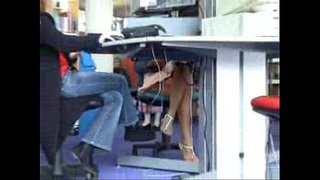 Blak-blakan perpustakaan dodo