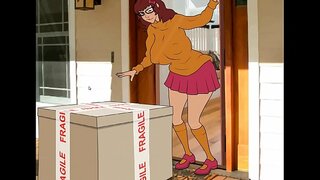 Тодматскыса, Velma Fuck n: наука понна!