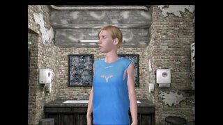 Cattivo Nancy episodio 13 parte 1