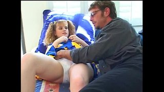 Чирлидер&amp;#039;s жылуулук түрү 1