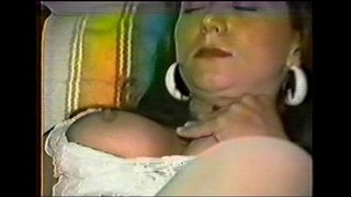 تازه کار, در خانه - Tracy Ann Party, نوار, شوهر زن و دوست دختر ( زن قحبه)