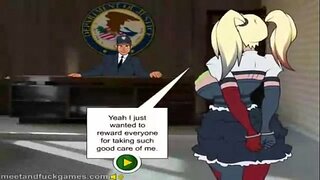 Шудон Тодматскыны но трахаться": Отряд - тюрьмаысь Пушъетъёс Харли