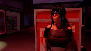 Teen Whore ke Diaries - Episode IV