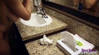 Кристи Ен на Бесплатно коришћење Падчерица Анални