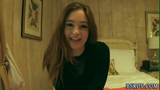 ���ોડી ટેલર fucked નહીં