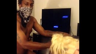 Ǚ�雪bunny slutのためのbbc