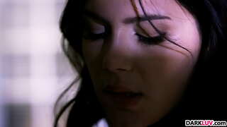 One Special BBC Night For Valentina Nappi