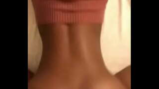 ���ે થોડી ગાંડ પણ સરસ હોય Kiesha